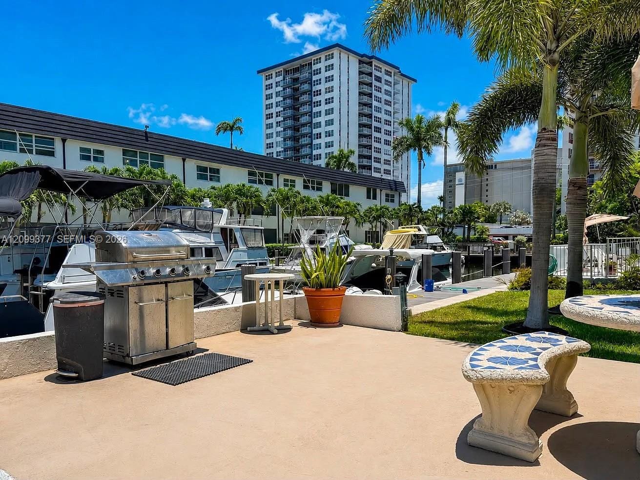 901 N Birch Road D6, Fort Lauderdale, FL 33304 photo 19