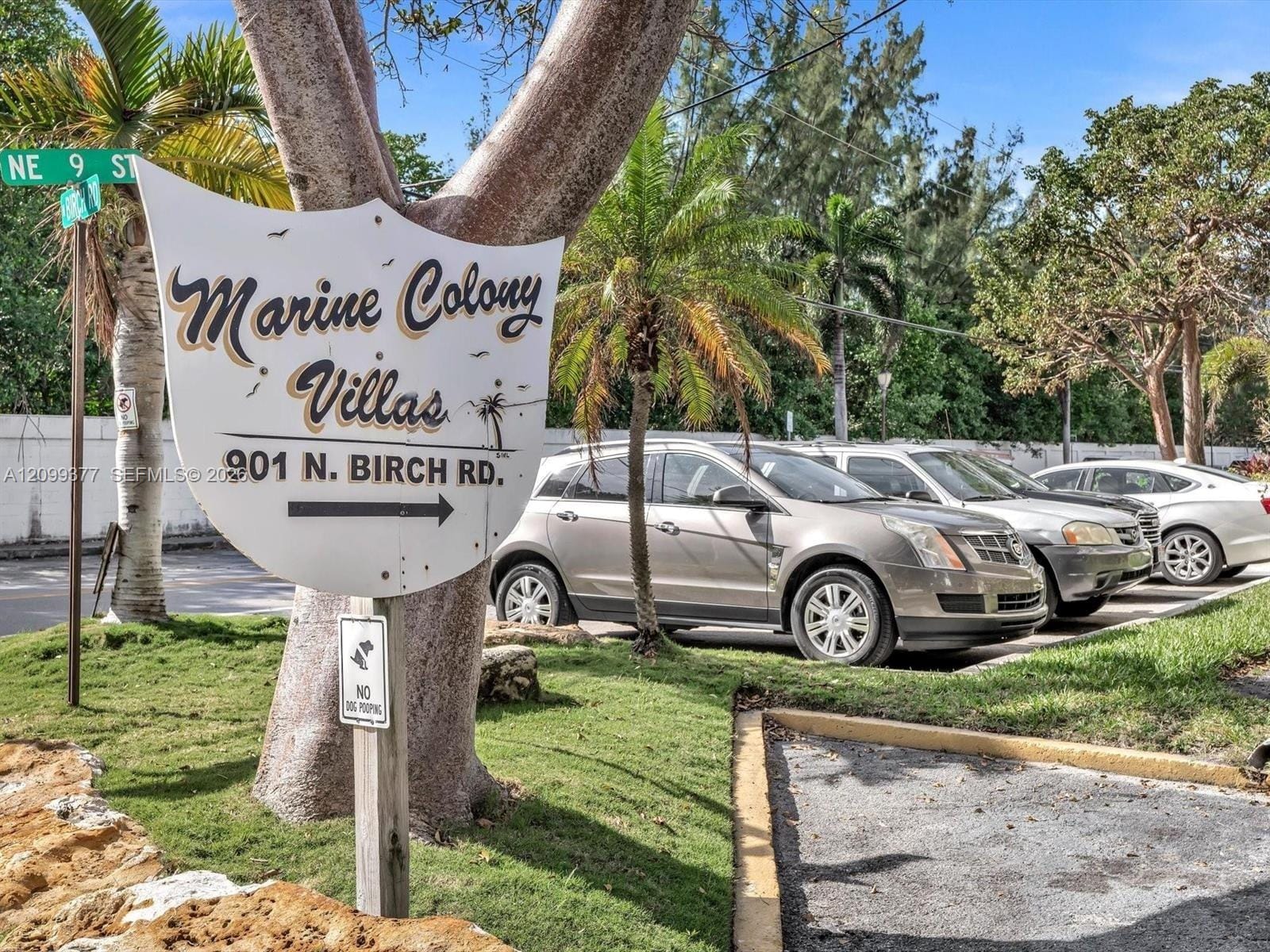 901 N Birch Road D6, Fort Lauderdale, FL 33304 photo 21