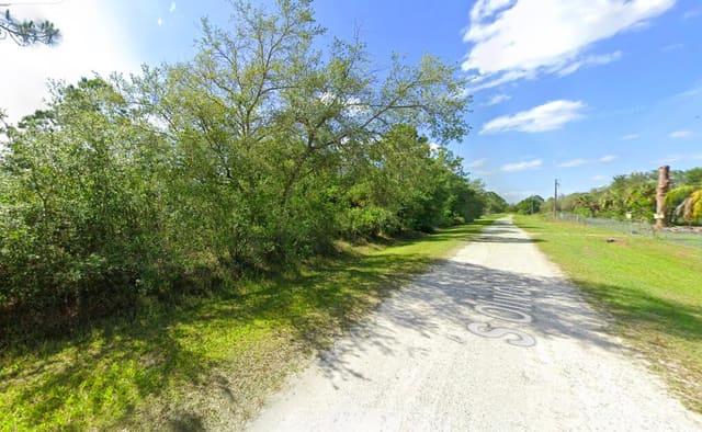 260 S OLIVO Street, Clewiston, FL 33440
