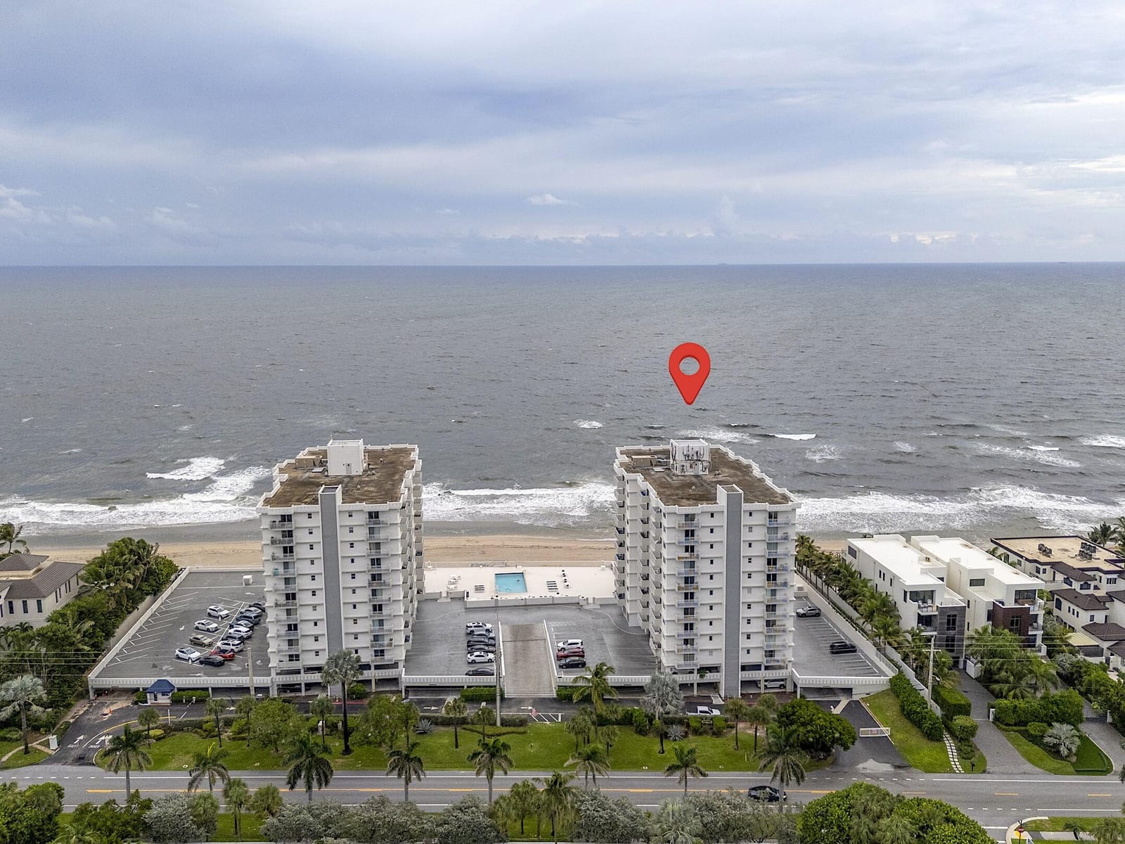 4511 S OCEAN Boulevard 1003, Highland Beach, FL 33487