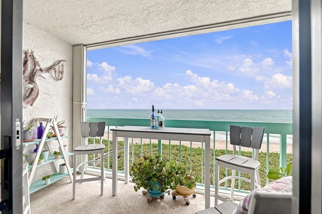 9940 S OCEAN Drive 407, Jensen Beach, FL 34957