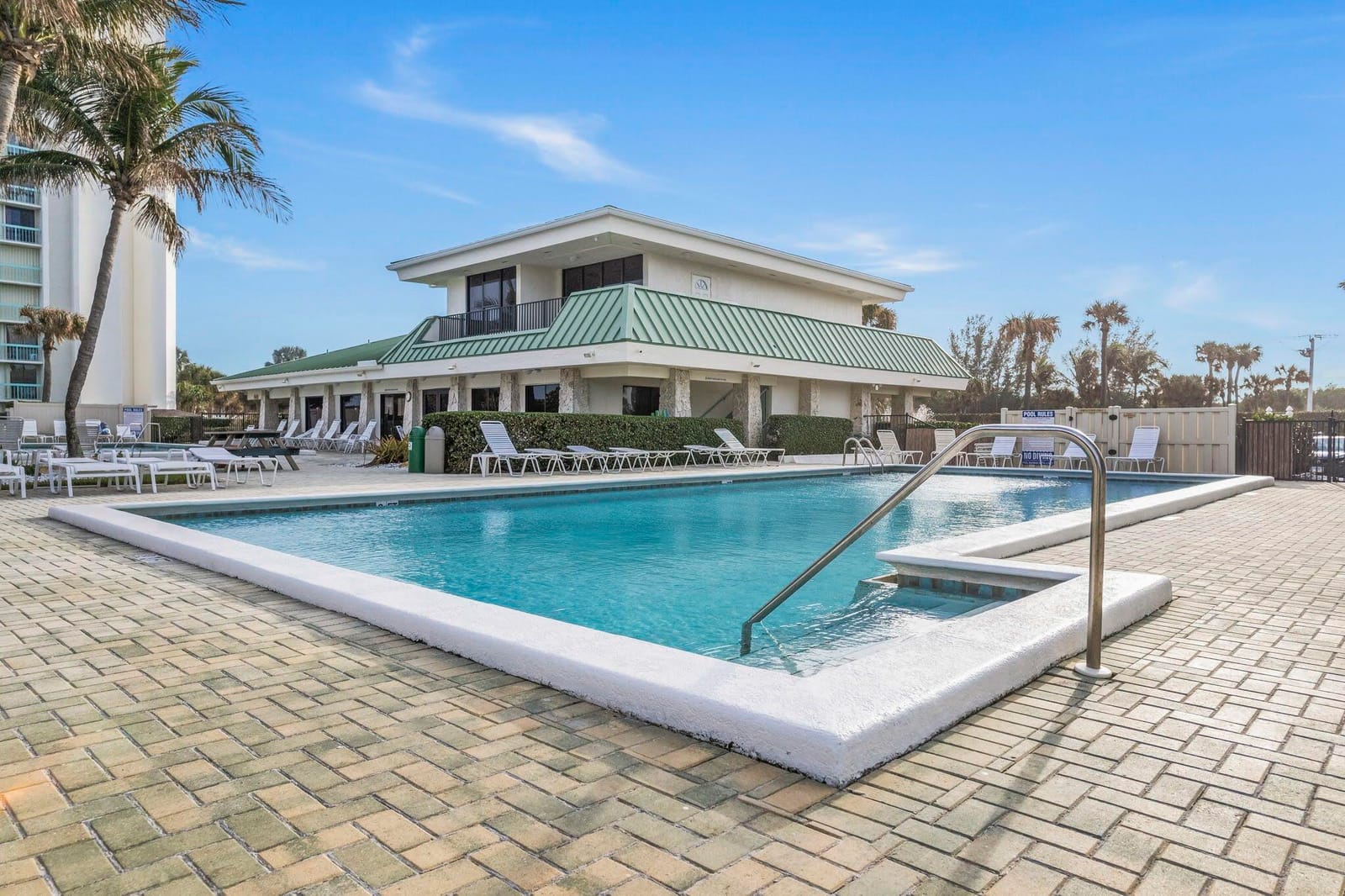 9940 S OCEAN Drive 407, Jensen Beach, FL 34957 photo 23