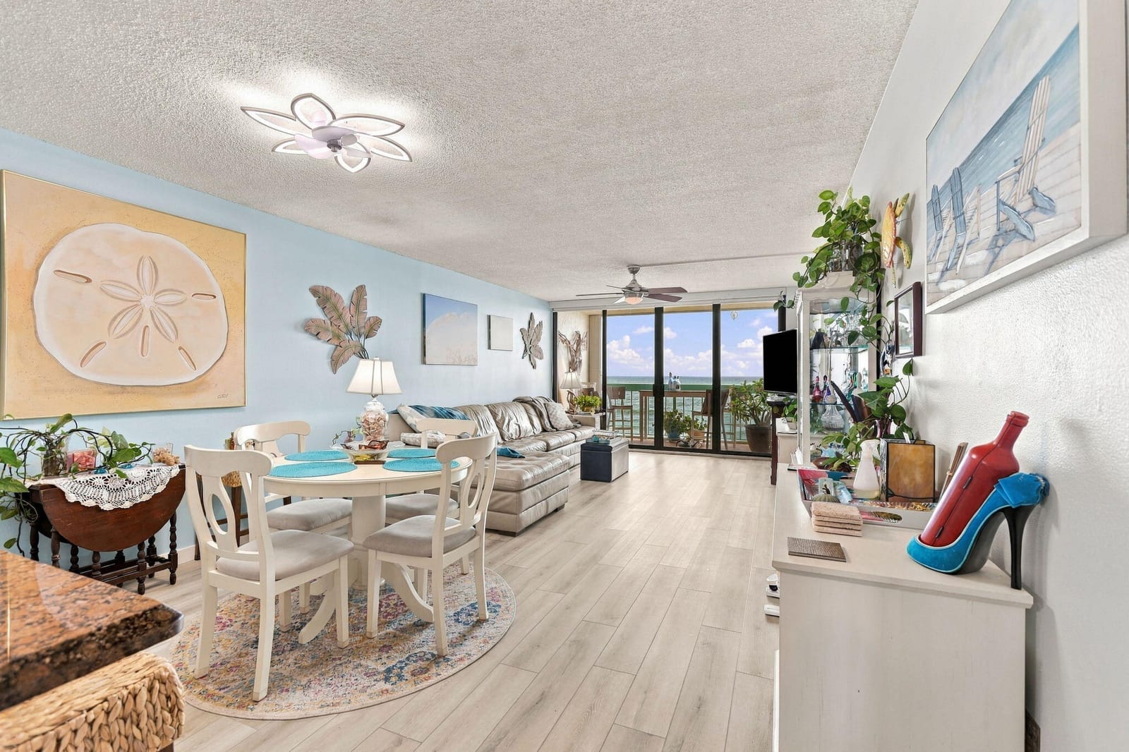 9940 S OCEAN Drive 407 — photo 7