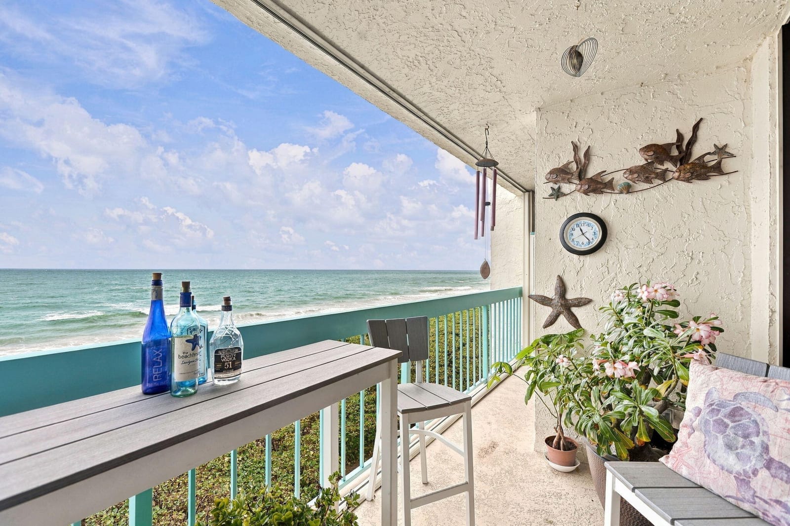 9940 S OCEAN Drive 407 — photo 9