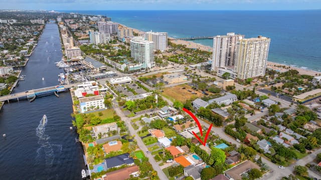 305 HIBISCUS Avenue, Pompano Beach Park, Pompano Beach, FL
