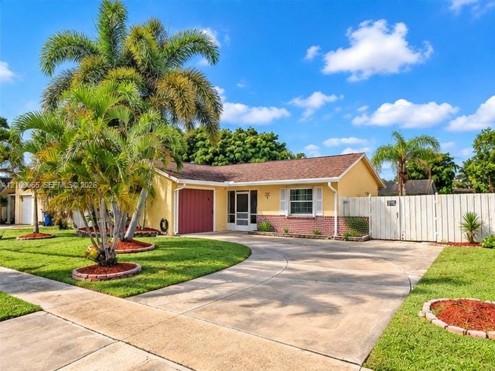 1063 Concert Way — photo 2