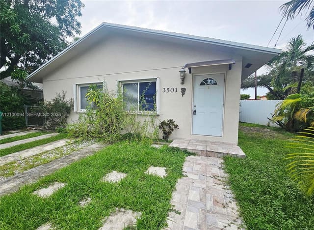 3501 SW 12 Street 3501, Miami, FL 33135