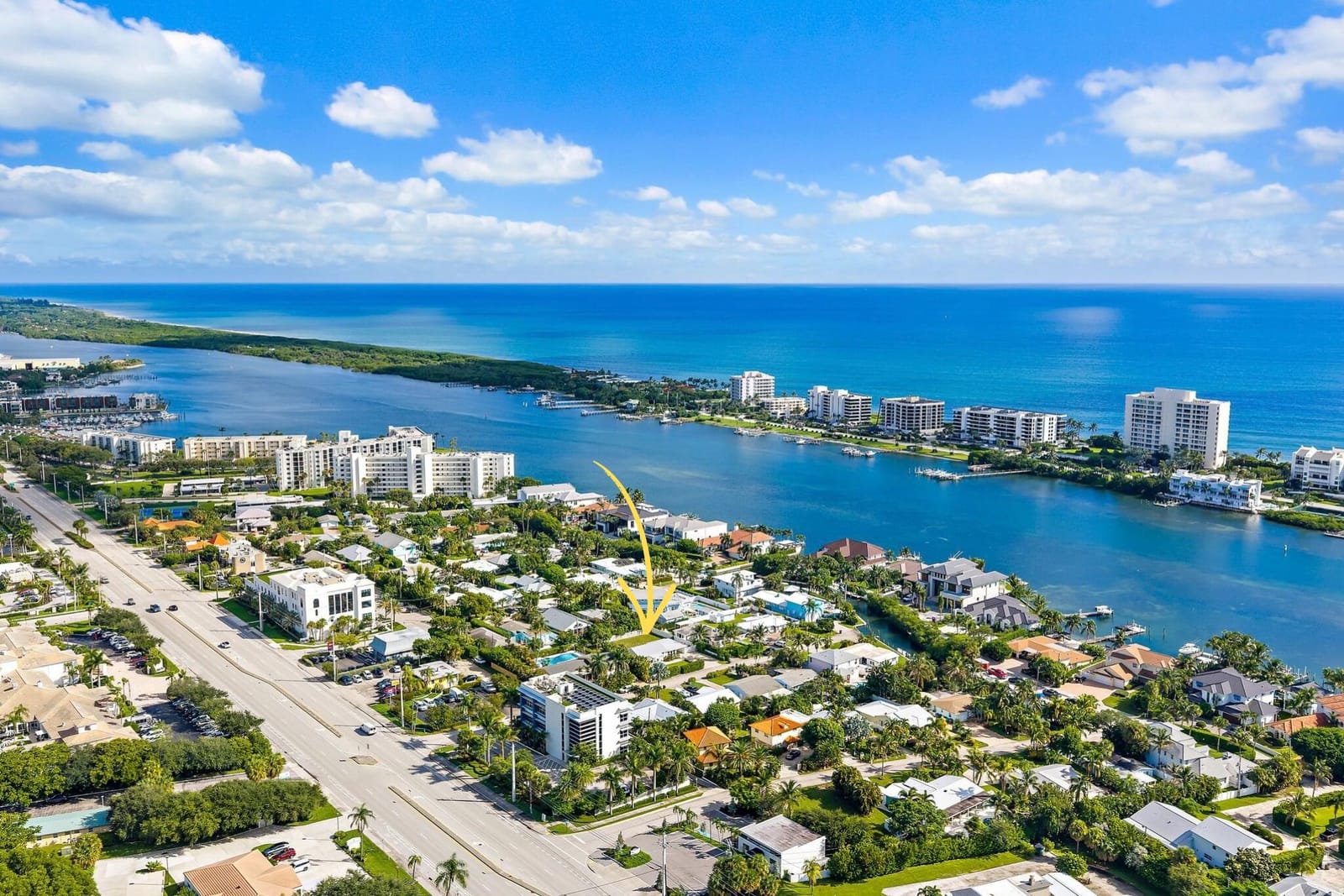 3437 Palm Court, Jupiter, FL 33469 photo 1