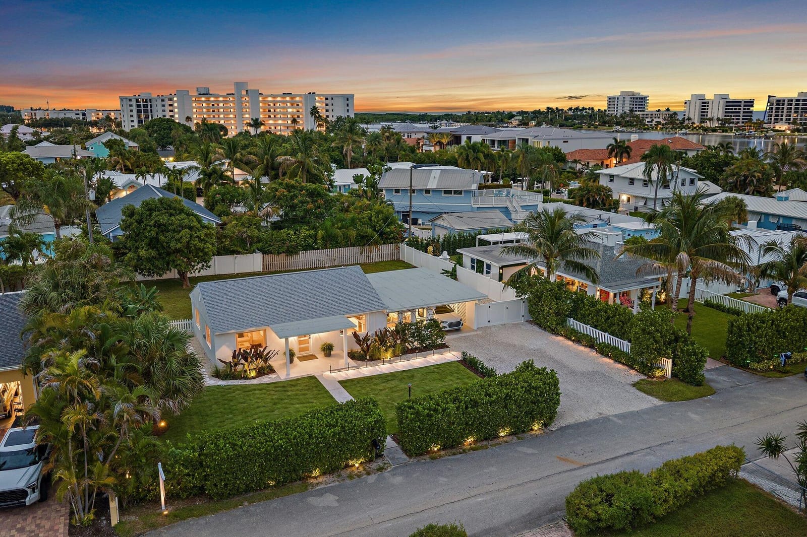 3437 Palm Court, Jupiter, FL 33469 photo 11