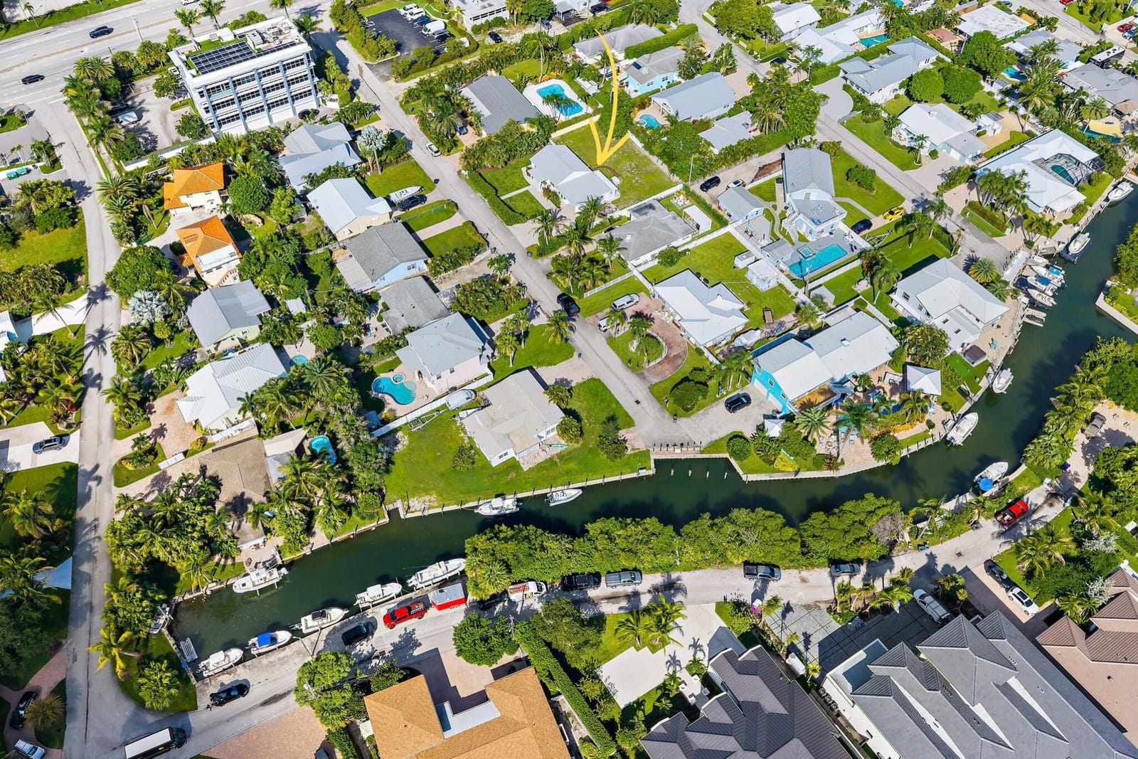 3437 Palm Court, Jupiter, FL 33469 photo 4