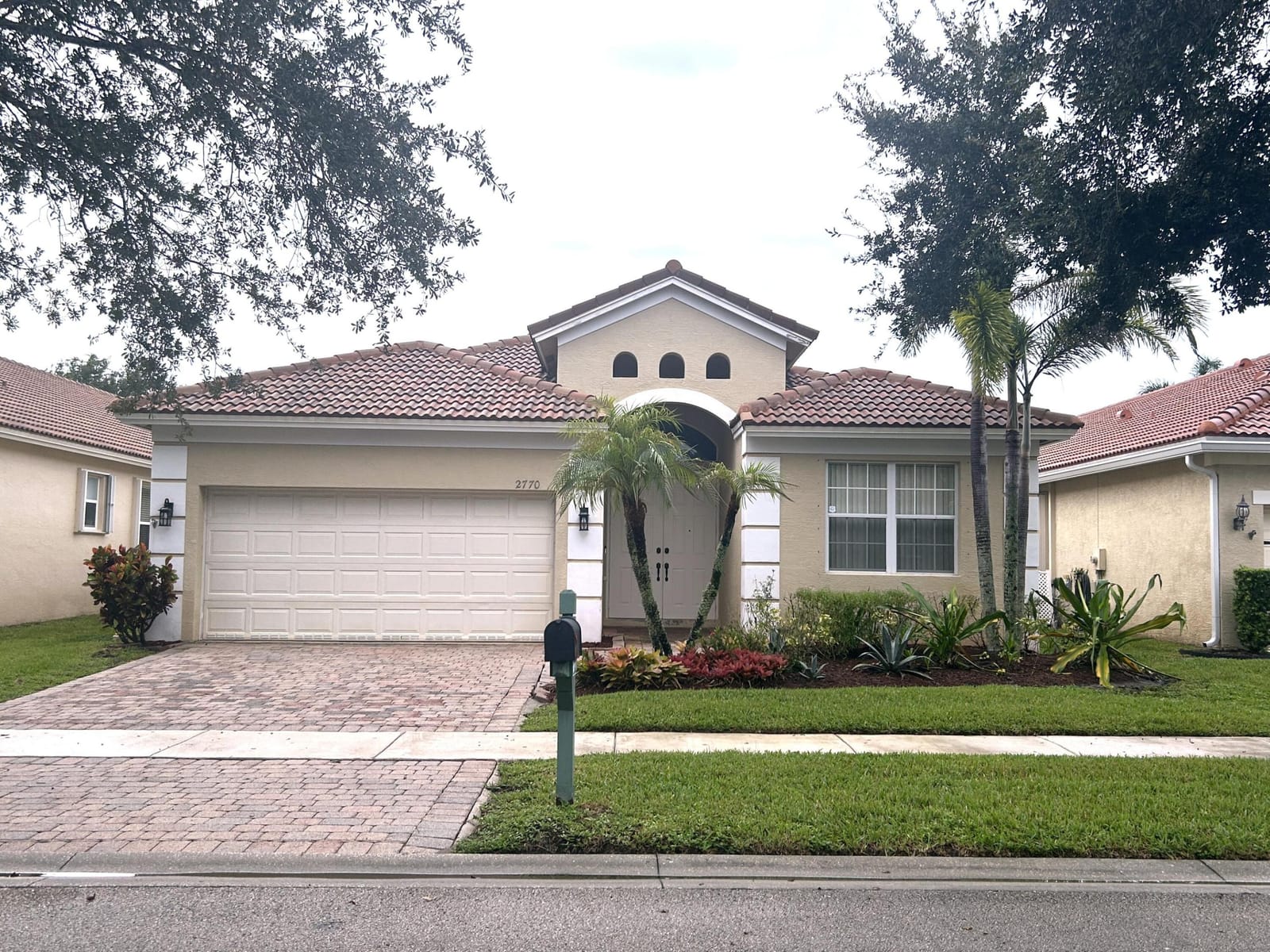 2 bedroom home for sale at 2770 Stonebriar, Stuart, FL 34997 — $3,200