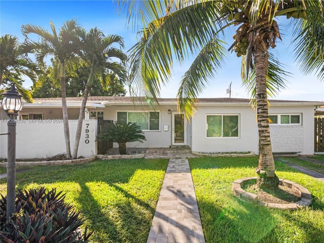 7930 SW 36th Terrace 7930, Miami, FL 33155