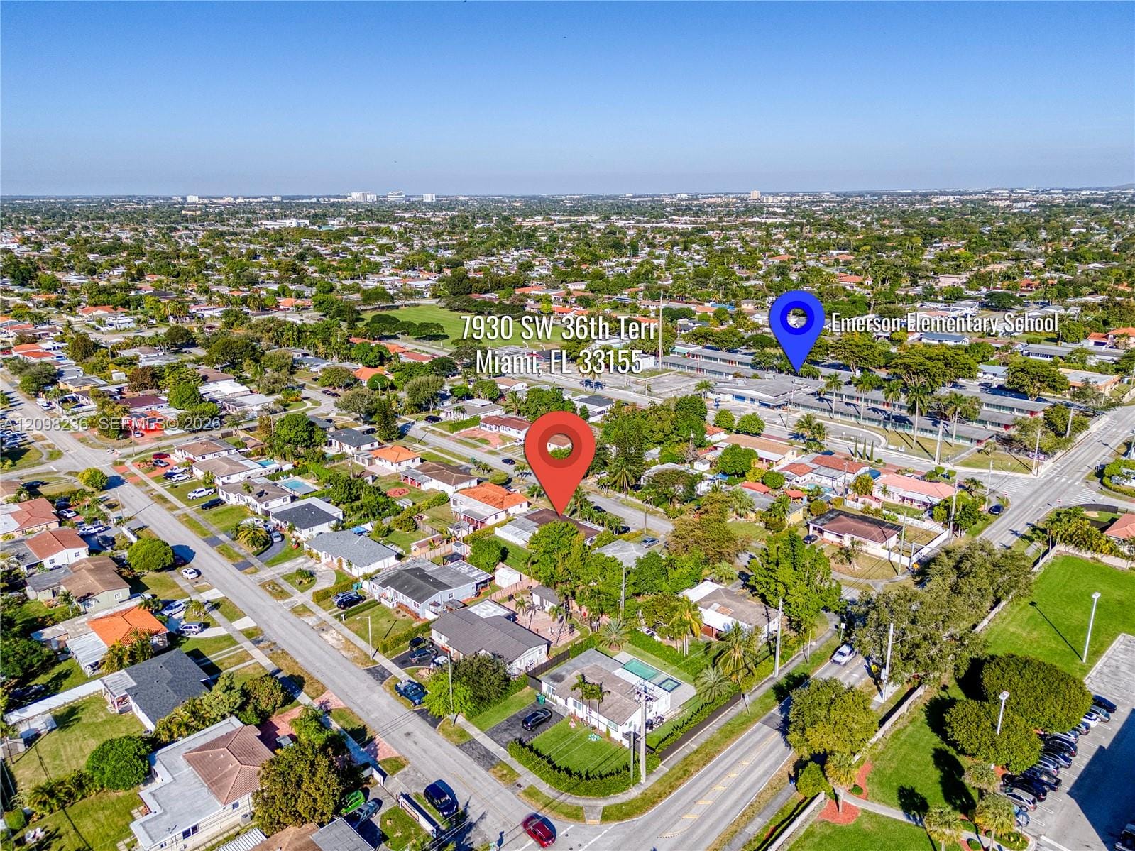 7930 SW 36th Terrace ., Miami, FL 33155 photo 21