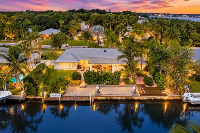 18150 PERIGON Way, Jupiter, FL 33458