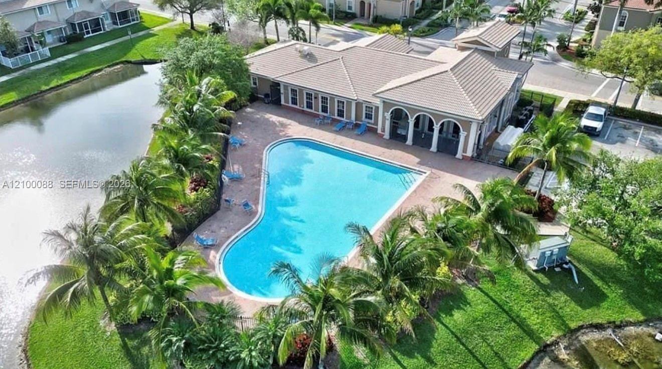 5929 Royal Way 5929, Tamarac, FL 33321 photo 18