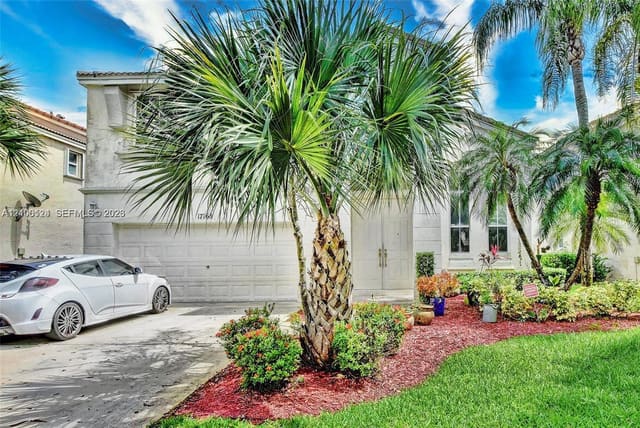 17168 SW 49th Place 17168, Miramar, FL 33027
