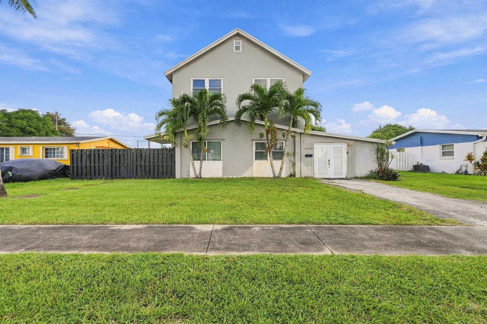 6240 NW 16TH Place, Sunrise, FL 33313
