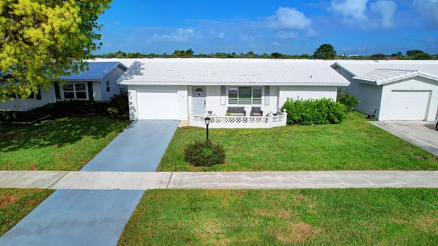 716 SW 18TH Street, Boynton Beach, FL 33426
