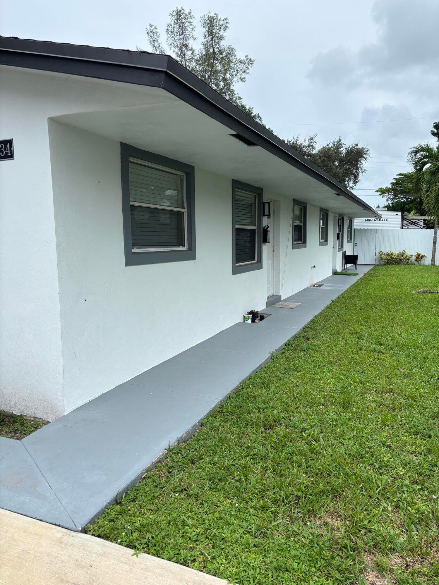 2234 LIBERTY Street, Hollywood, FL 33020 photo 2