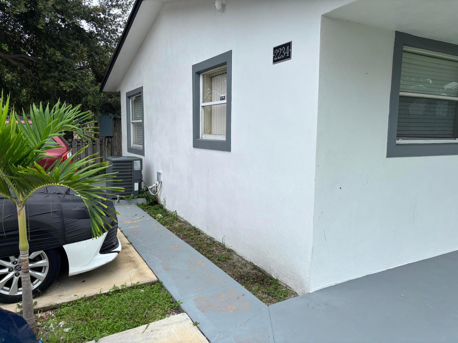 2234 LIBERTY Street, Hollywood, FL 33020 photo 4
