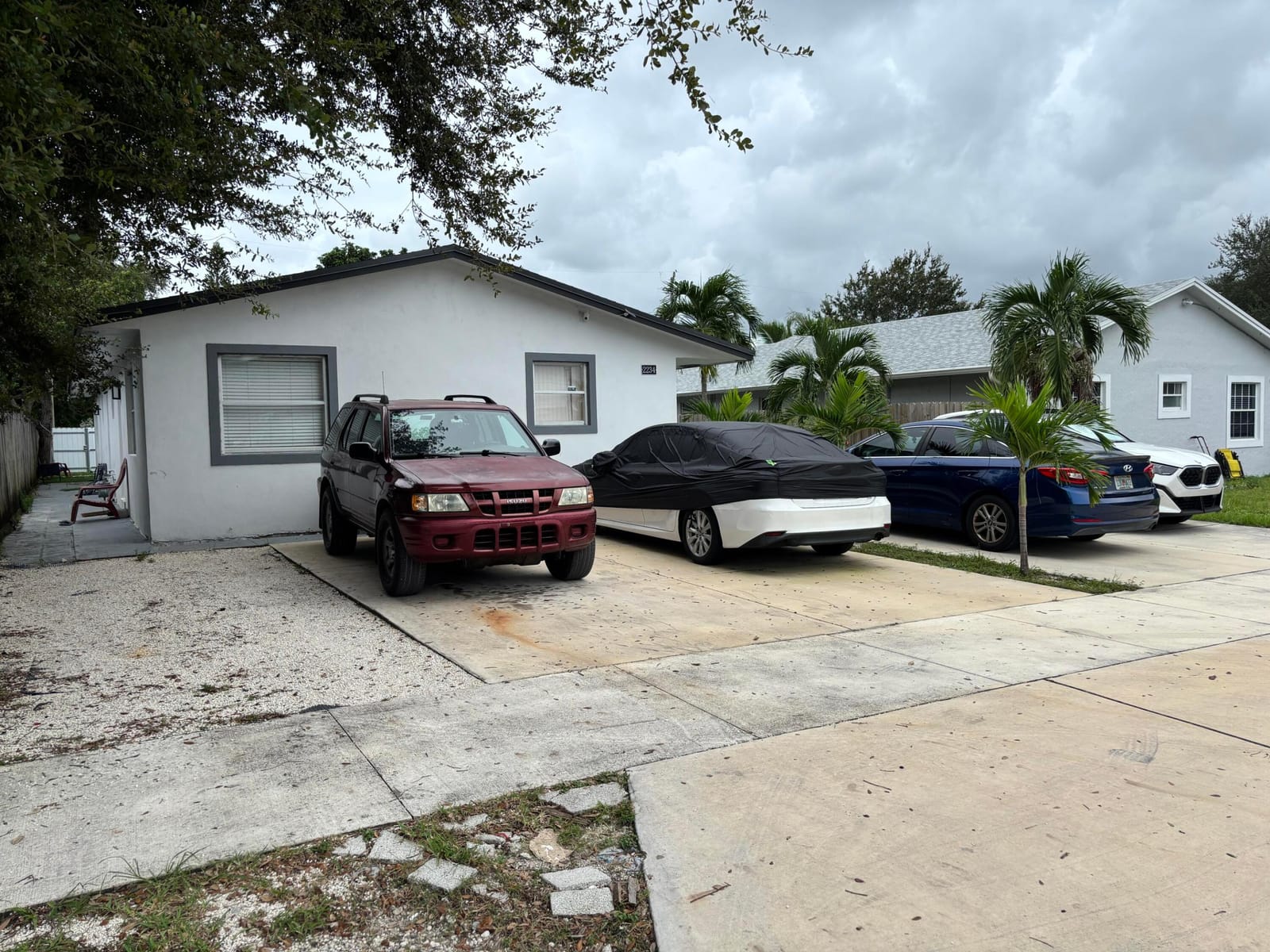 2234 LIBERTY Street, Hollywood, FL 33020 photo 5