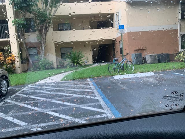9999 SUMMERBREEZE Drive 914, Sunrise, FL 33322