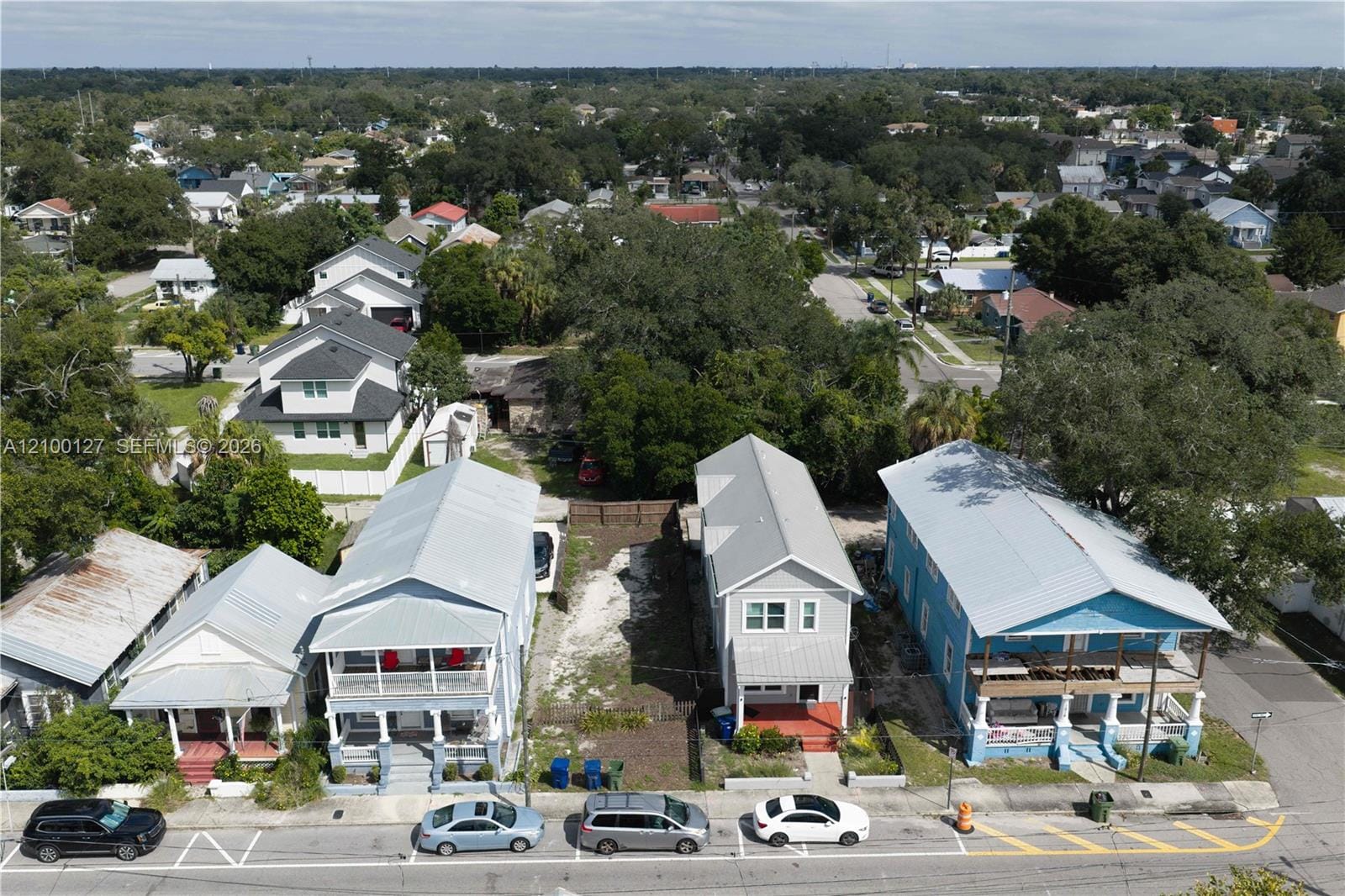 1912 E Columbus Drive, Tampa, FL 33605 photo 4