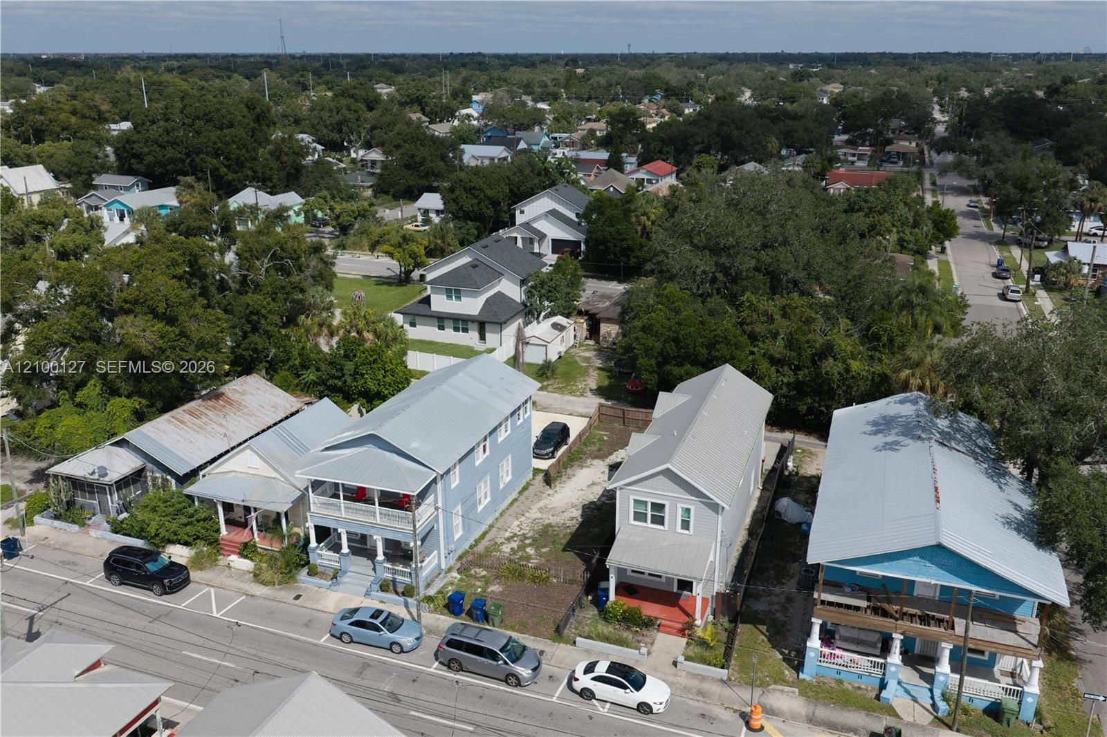 1912 E Columbus Drive, Tampa, FL 33605 photo 5