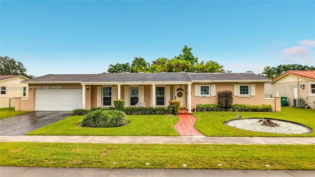 14523 SW 84th Street, Miami, FL 33183