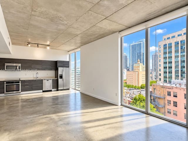 151 SE 1st Street 1202, Miami, FL 33131
