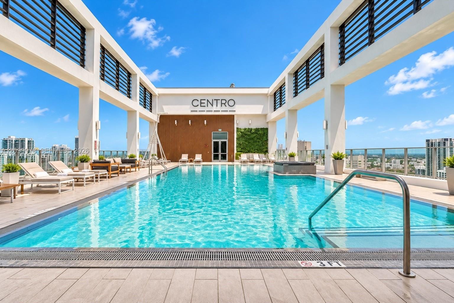 151 SE 1st Street 1202, Miami, FL 33131 photo 11