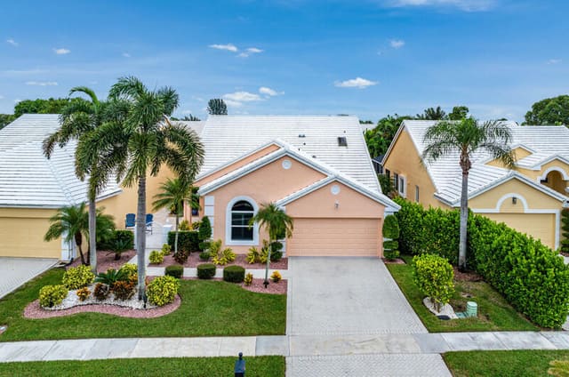 8367 Horseshoe Bay Road, Boynton Beach, FL 33472
