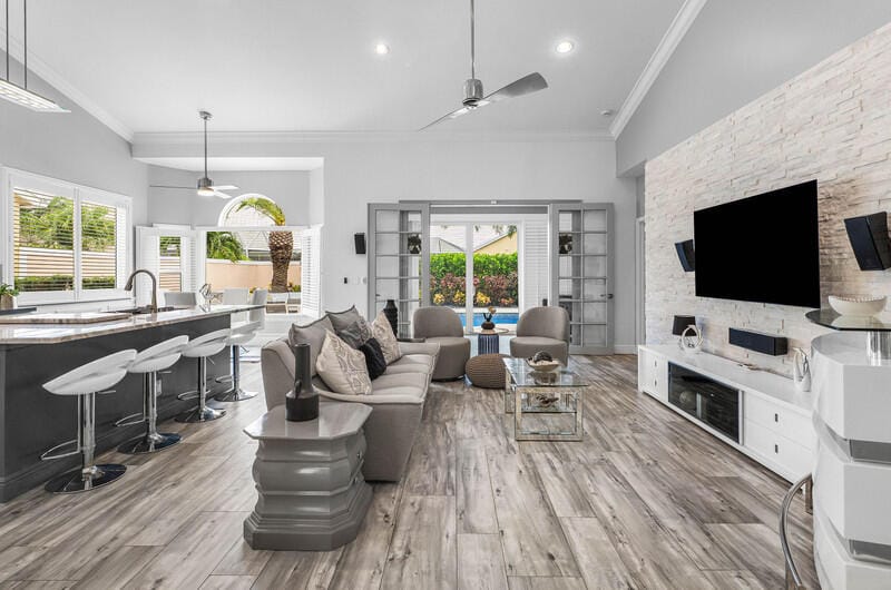 8367 Horseshoe Bay Road — photo 8