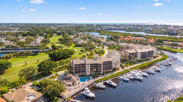 16910 BAY Street E501, Jupiter, FL 33477