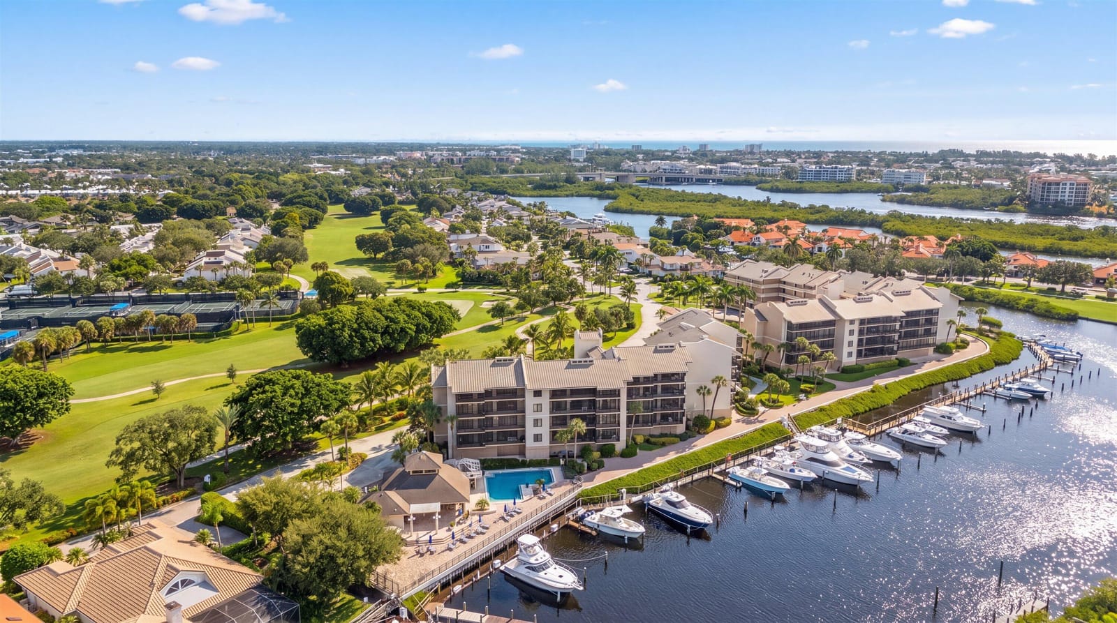 16910 BAY Street E501, Jupiter, FL 33477