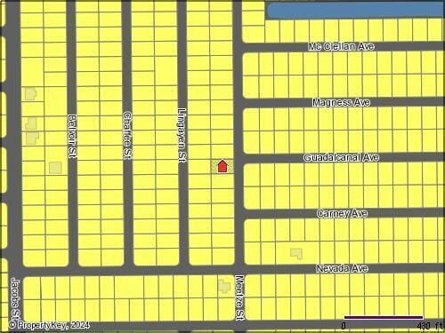 2135 Meetze Street, Port Charlotte, FL 33953 photo 5