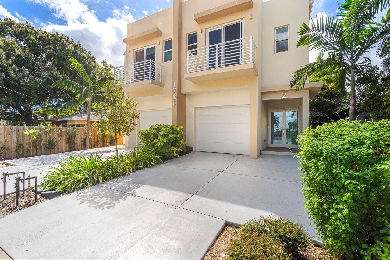 1720 SW 20th Street, Fort Lauderdale, FL 33315 photo 1