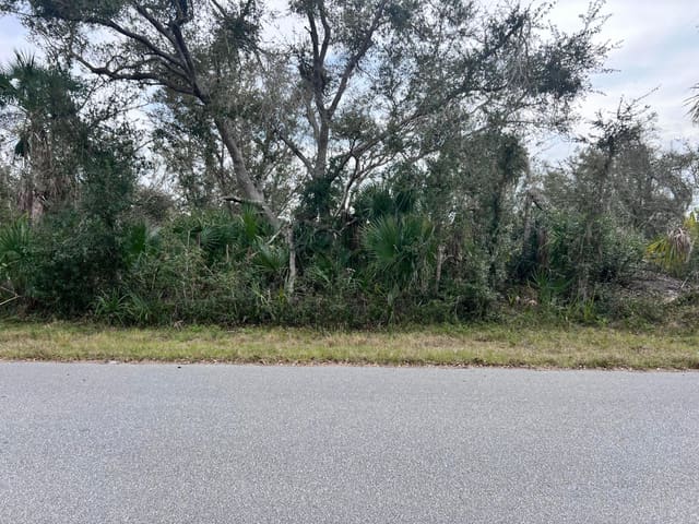 14447 Black Avenue, Port Charlotte, FL 33953