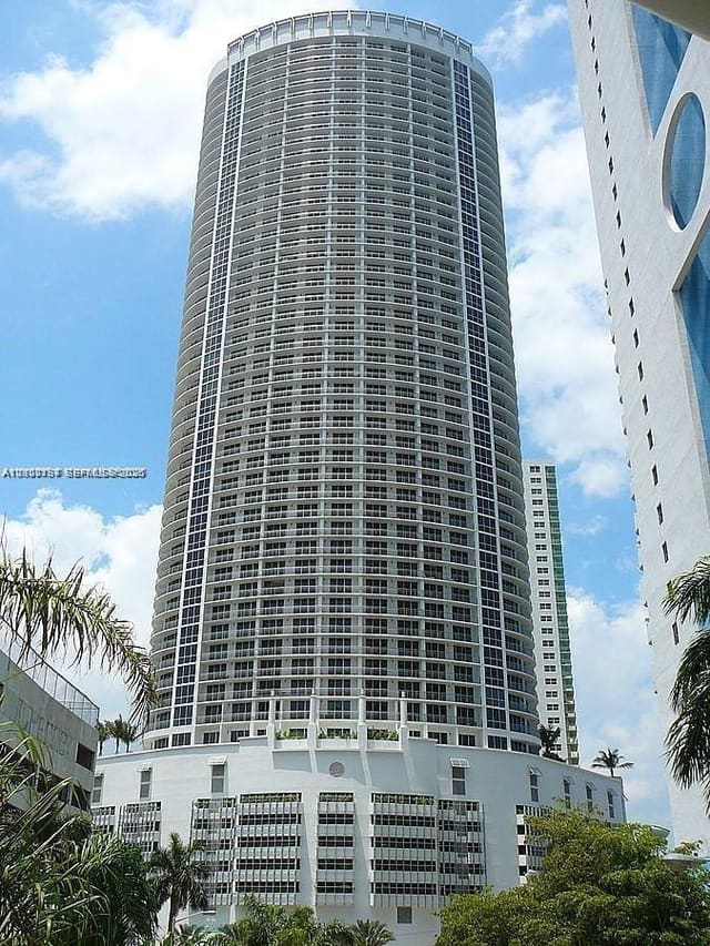 1750 N Bayshore Drive 3003, Miami, FL 33132