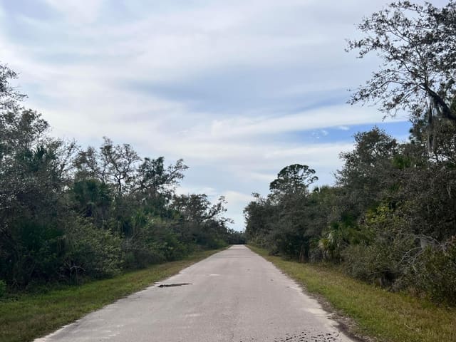 14248 Cameron Avenue, Port Charlotte, FL 33953