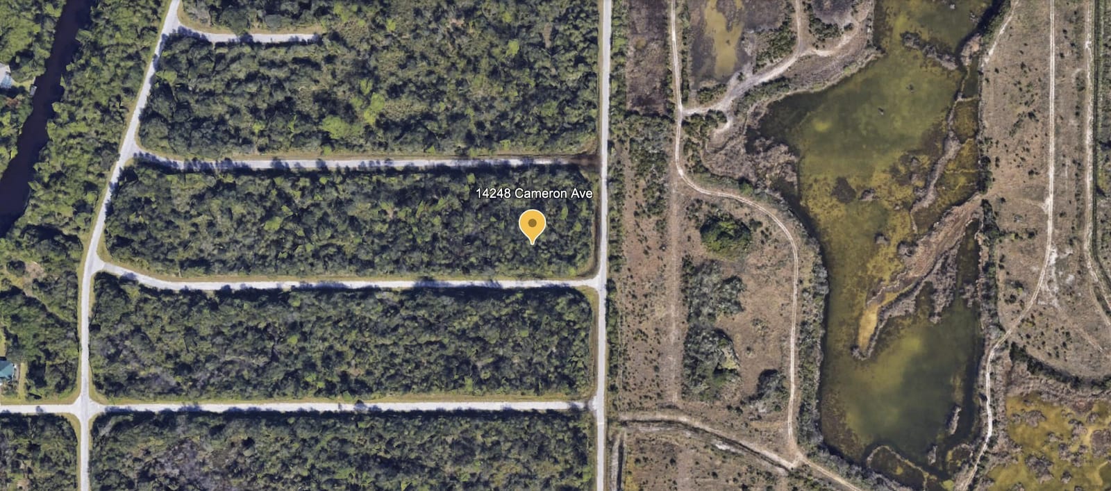 14248 Cameron Avenue, Port Charlotte, FL 33953 photo 4