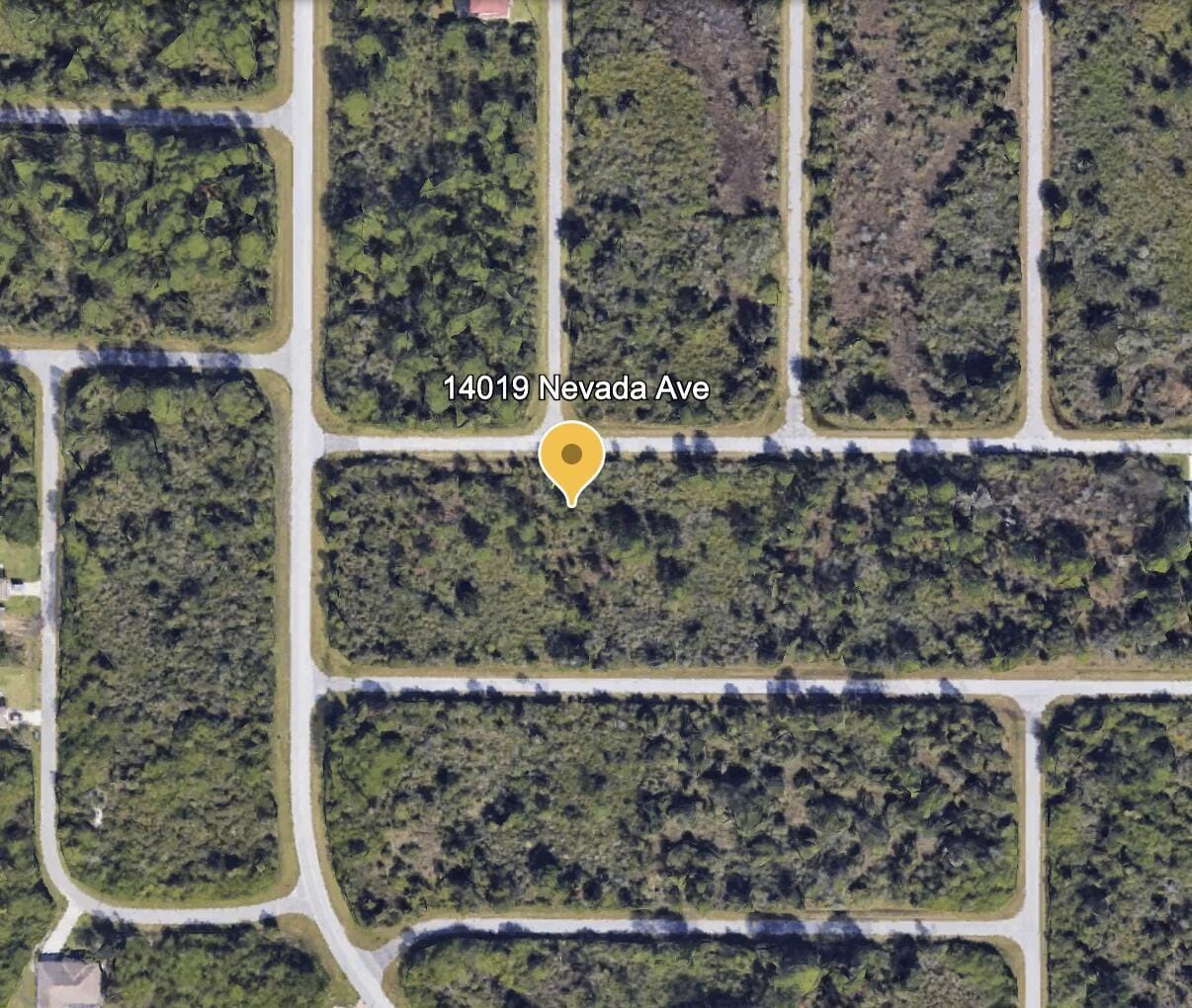 14019 Nevada Avenue, Port Charlotte, FL 33953 photo 4