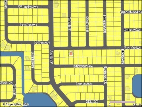 14019 Nevada Avenue, Port Charlotte, FL 33953 photo 5