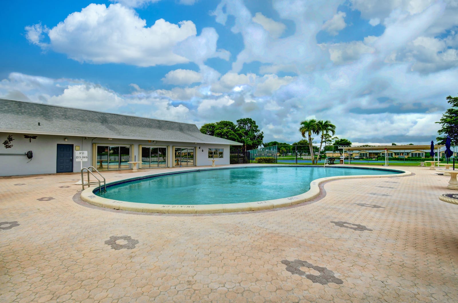 665 High Point Drive C, Delray Beach, FL 33445 photo 15