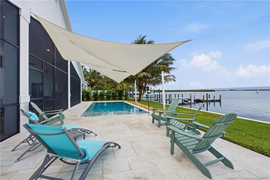 1705 Bayshore Drive, Fort Pierce, FL 34949 photo 22