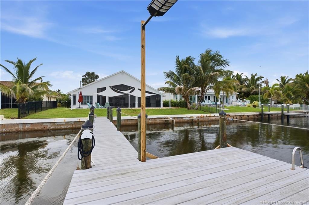 1705 Bayshore Drive, Fort Pierce, FL 34949 photo 5