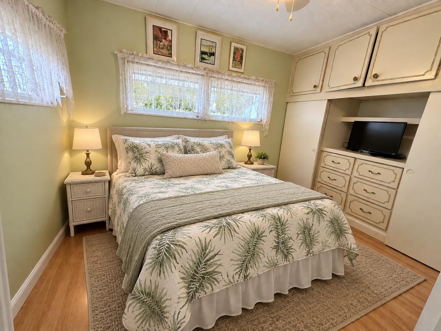 15 HIBISCUS Drive H, Briny Breezes, FL 33435 photo 13