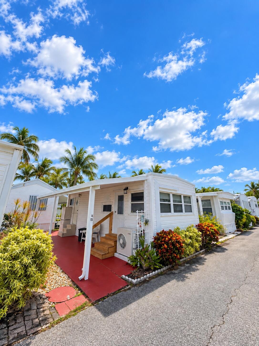 15 HIBISCUS Drive H, Briny Breezes, FL 33435 photo 3