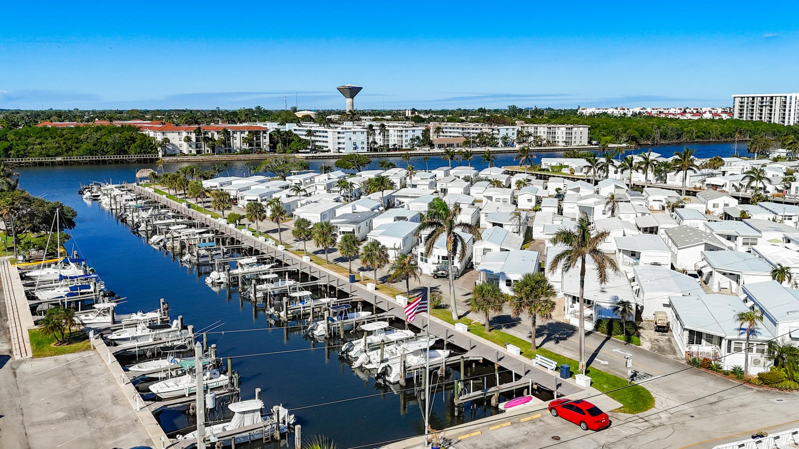 15 HIBISCUS Drive H, Briny Breezes, FL 33435 photo 6