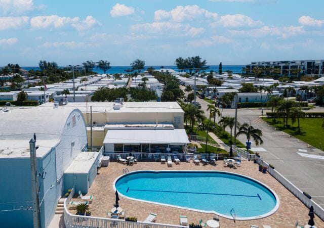 15 HIBISCUS Drive H, Briny Breezes, FL 33435 photo 7